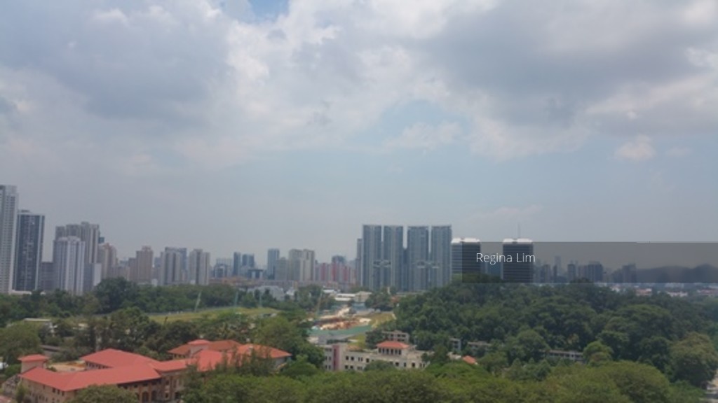 Thomson 800 (D11), Condominium #124995622